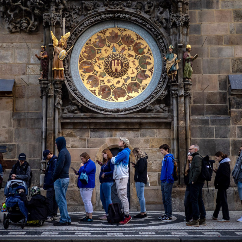 Obrázek epizody Kudy v Praze běžel Dan Brown? A kam jezdili Poláci na dovolenou v 17. století?