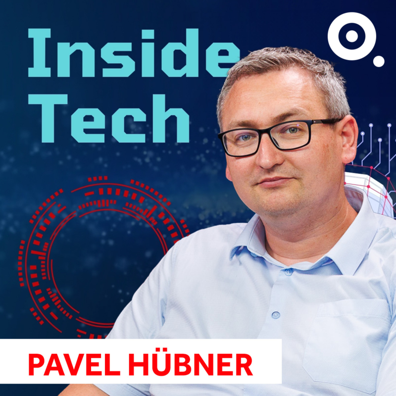 Obrázek epizody Blackout ukázal, že na něj nejsme připraveni. Firmy to ale zatím neřeší, říká IT expert