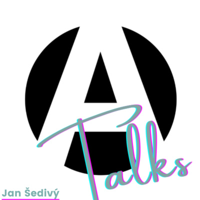 Obrázek epizody A-Star Talk: S Janem Šedivým o výhře Amazon Alexa Prize, světové úrovni českých IT firem a budoucnosti chatbotů