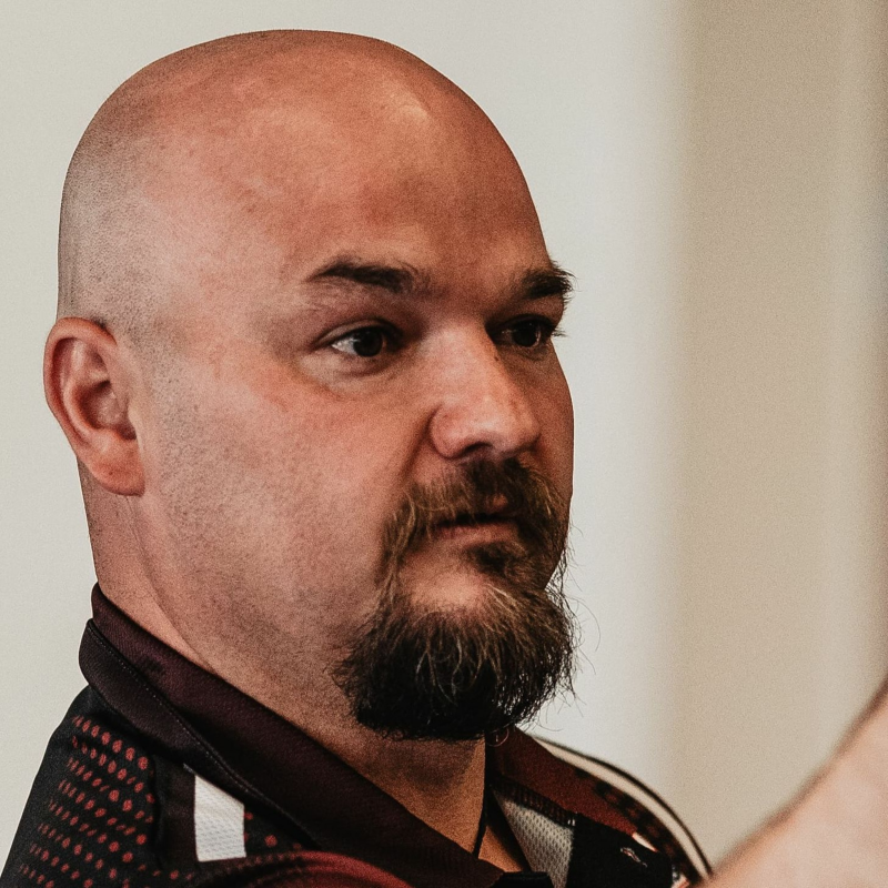 Obrázek epizody Srdce ze železa 33 | Zlej Kája Karel Sedláček