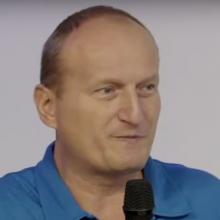 Obrázek epizody Naléhavost času