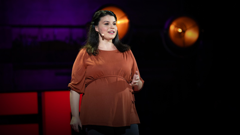 Obrázek epizody How smartphones really work | Cathy Mulzer