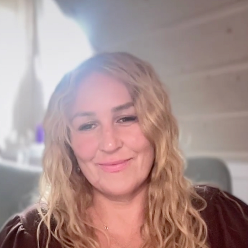 Obrázek epizody Mab Junga, Život v jednoduchosti