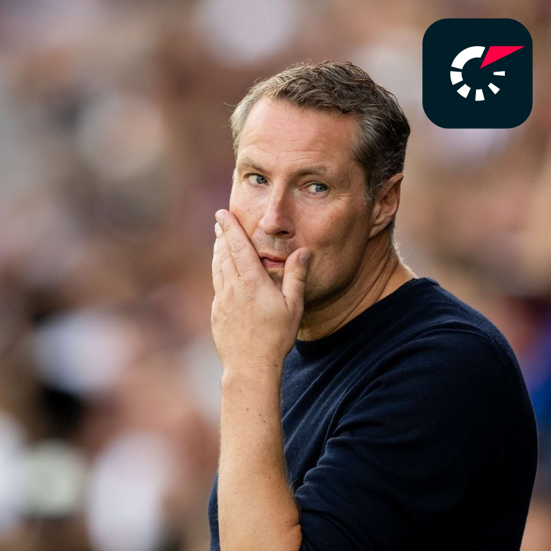Obrázek epizody Priske opět na odchodu ze Sparty? Chce ho slavná značka z Bundesligy, řeší se nabídka