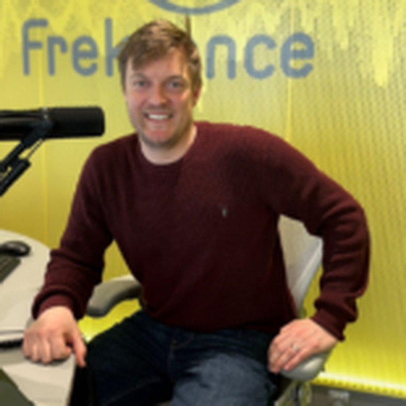 Obrázek epizody Tomáš Verner: Škola by dětem měla skončit dřív, aby byl čas na sport