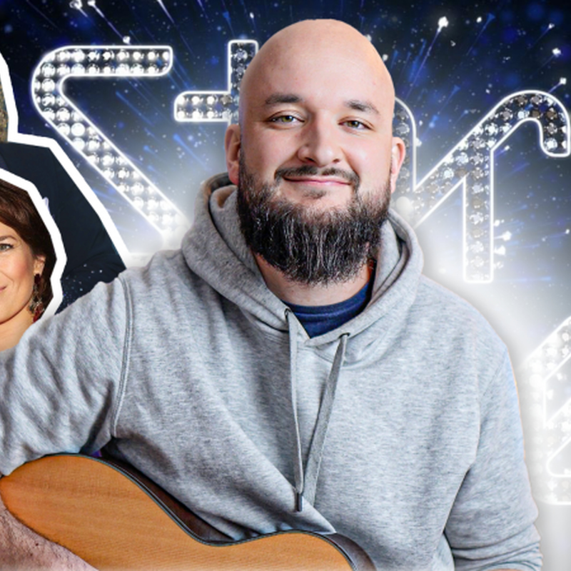 Obrázek epizody Stardance