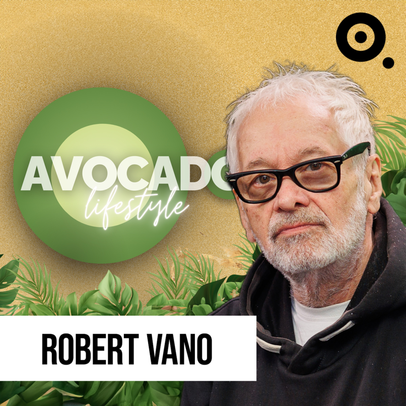 Obrázek epizody Chtěl být fotograf, ale za komunistů to nebyla profese pro chlapce. Dnes zná Vana celý svět