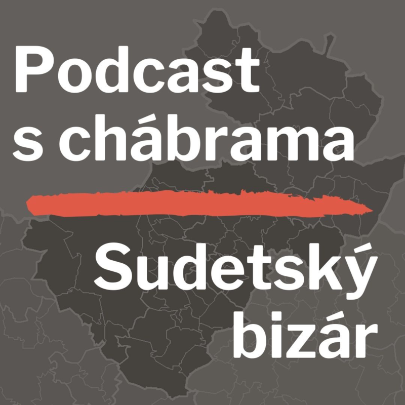 Obrázek epizody Vaření psů, agresivní řidiči a piko | Pokec s chábrama 🔥
