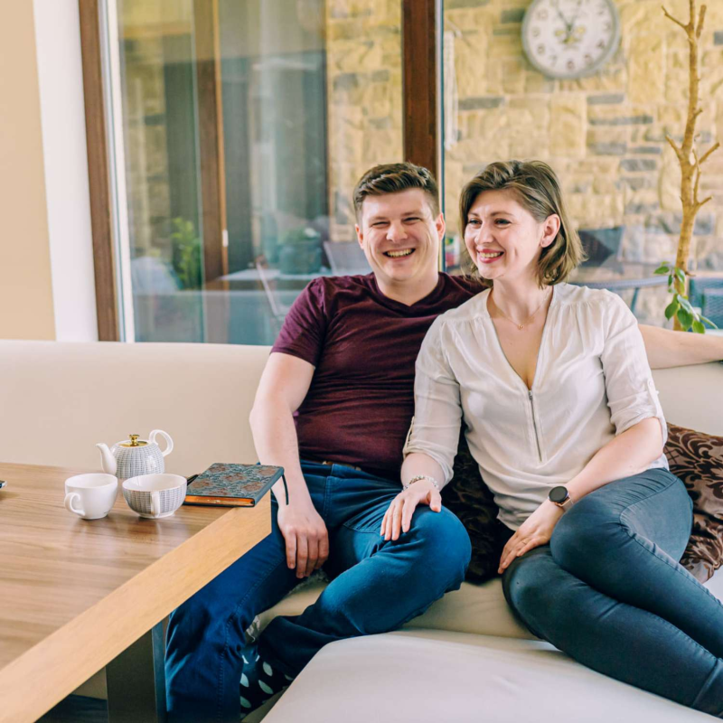 Obrázek epizody Rosteme spolu s Polinou a Michalem Ševčíkovými