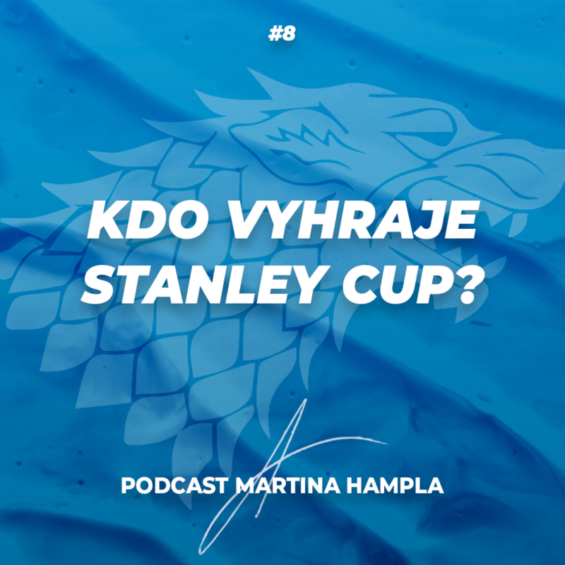 Obrázek epizody RobStark #8 – Kdo vyhraje Stanley Cup?