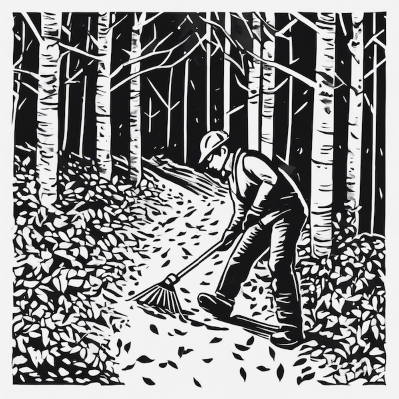 Obrázek epizody Hrabat nebo nehrabat stezky? Vědci našli odpověď