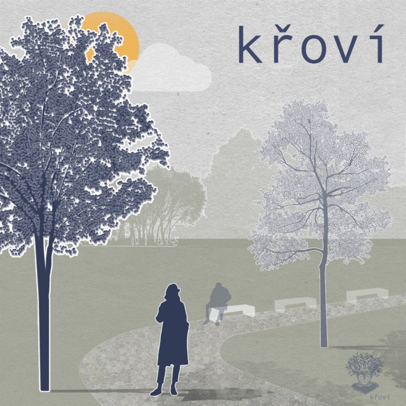 Obrázek epizody Perenářka Helena Pánková, správkyně zeleně na pražském Vyšehradě