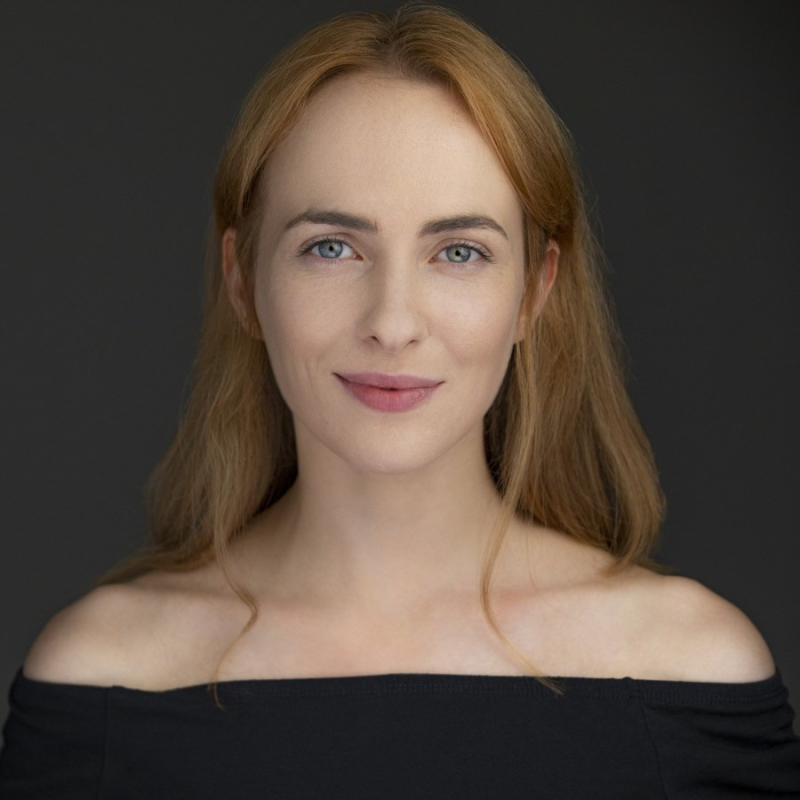 Obrázek epizody Pivo s Elizavetou Maximovou o dámských šatnách, seriálech i o tom, proč se už asi nepodívá do Ruska