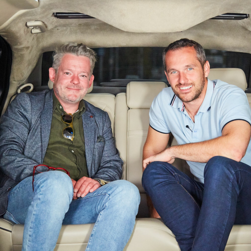 Obrázek epizody Aleš Háma