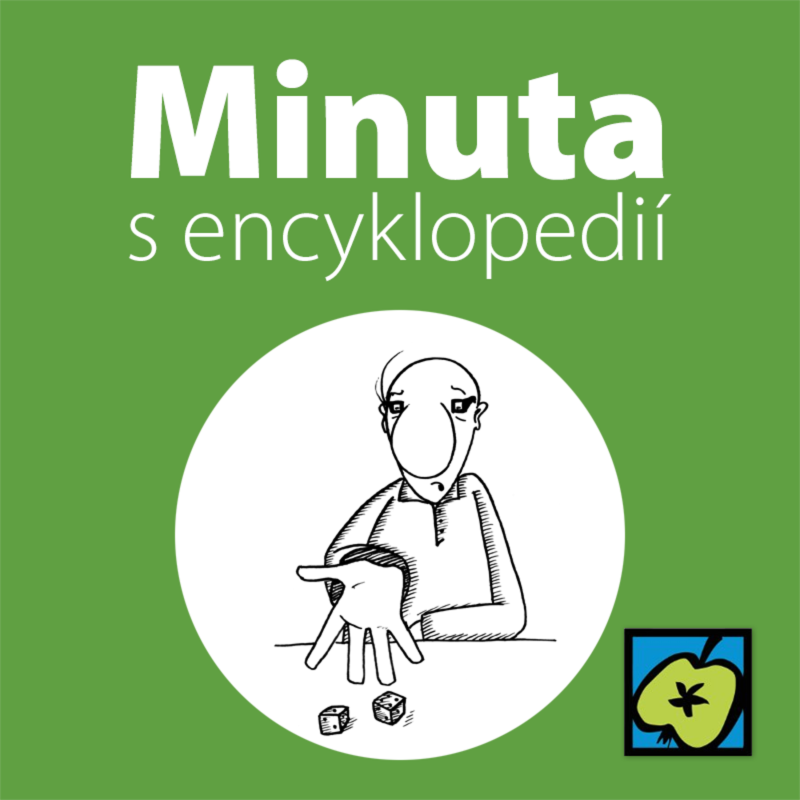 Obrázek epizody Hrací kostky