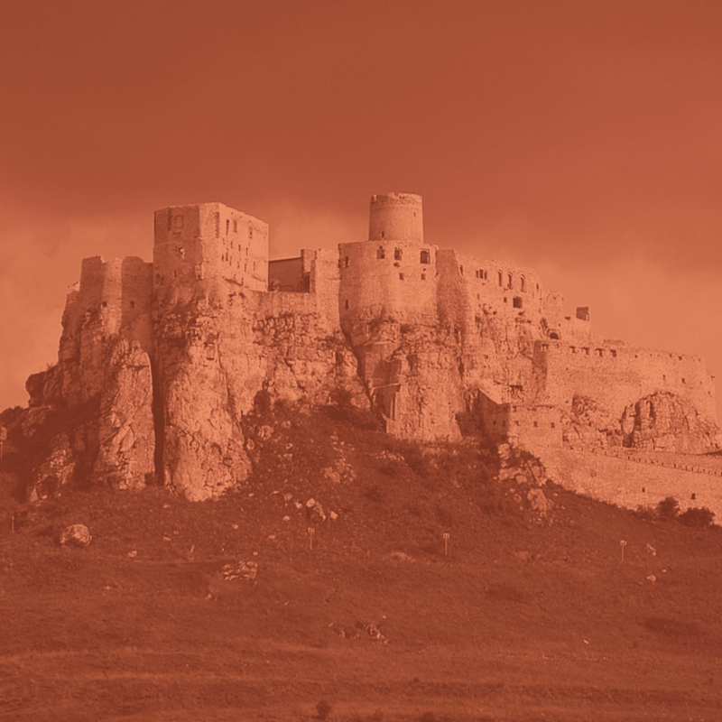 Obrázek epizody Emeritní ředitelka Památkového úřadu SR Katarína Kosová: Schopnost vidět krásu památek je dar