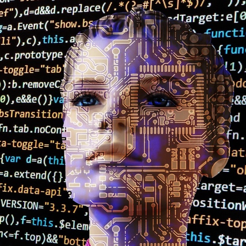 Obrázek epizody Co znamená metafora "Druhá polovina šachovnice" pro IT a naši budoucnost?