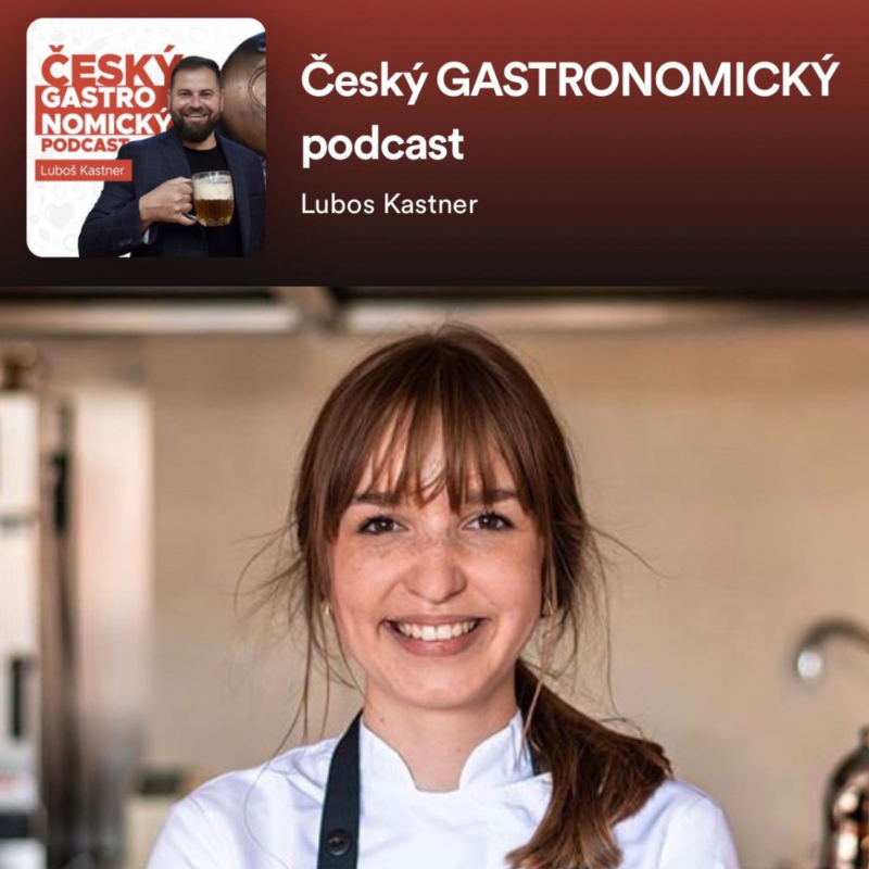 Obrázek epizody Kristína Nemčková, Made by Kristina – Její přímá cesta za sny