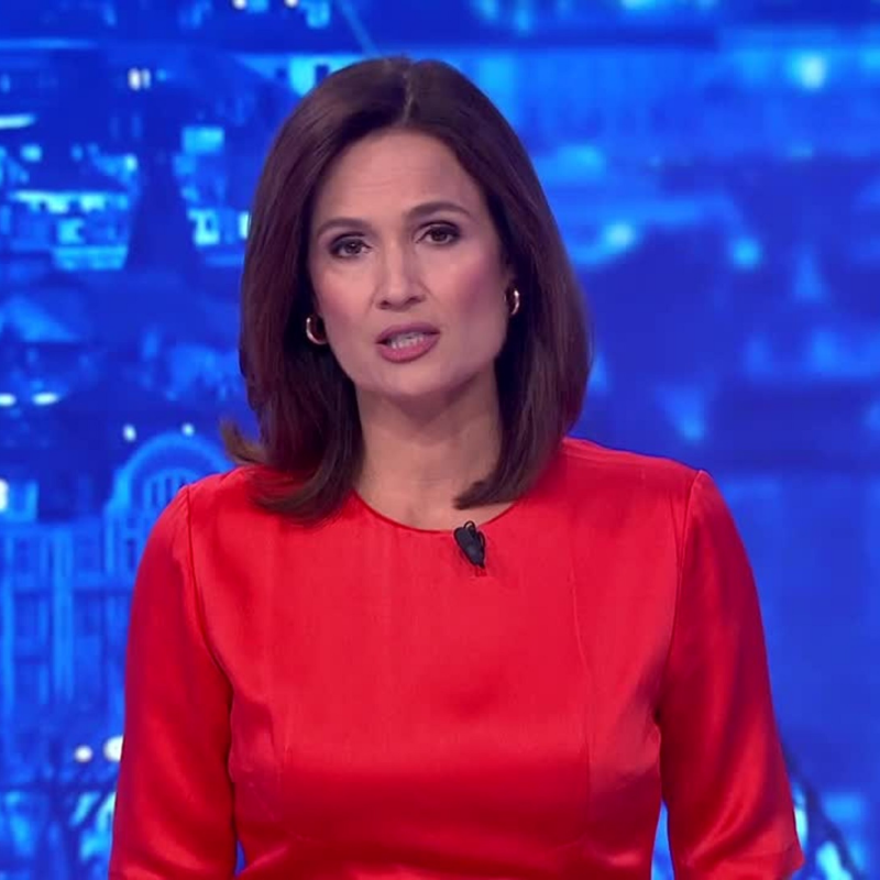 Obrázek epizody HLAVNÍ ZPRÁVY 7.9.2021