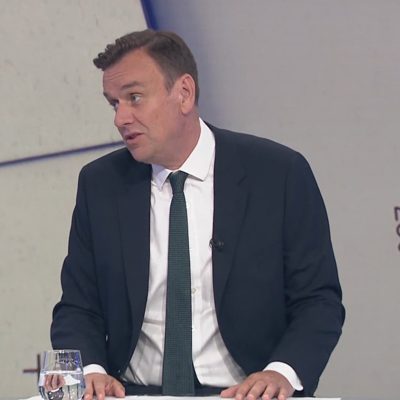 Obrázek epizody Idiot s klíčem od WC a měření pindíků. Tlustý s Nečasem kritizovali českou zahraniční politiku