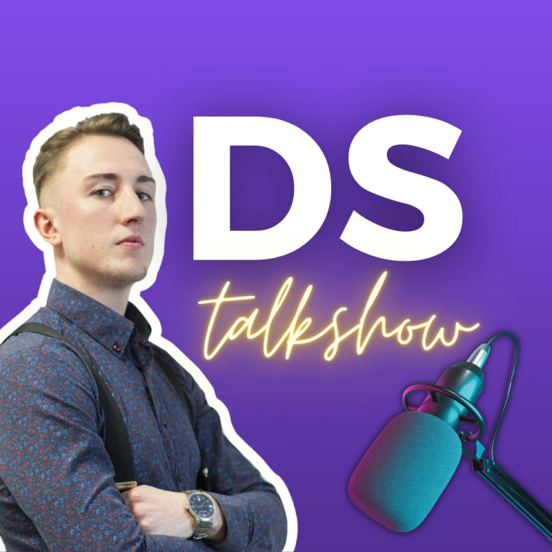 Obrázek epizody Největší investiční příležitosti v ČR?! ATRIS - David Šimana Finanční Podcast #10