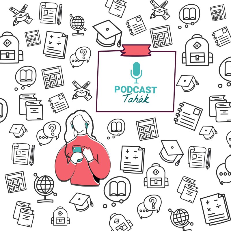 Obrázek epizody Tahák Ep 49 –⁠ Jak na zdravý životní styl s Aktinem