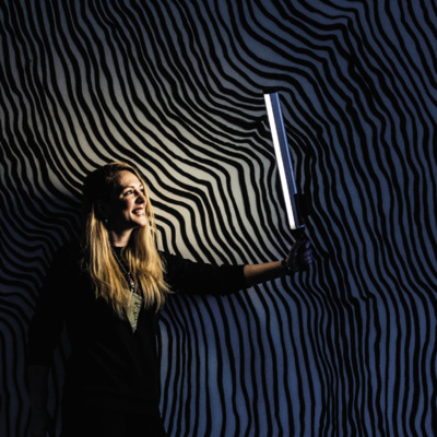 Obrázek epizody Disraptors #40: Sara Polak a AI jako mlýnek na maso