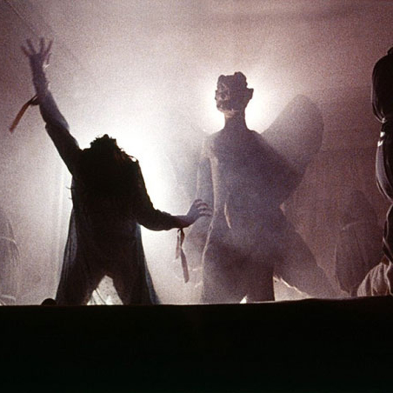 Obrázek epizody Šok, napětí a innovace: Klíčové filmy roku 1973, které formovaly filmovou historii