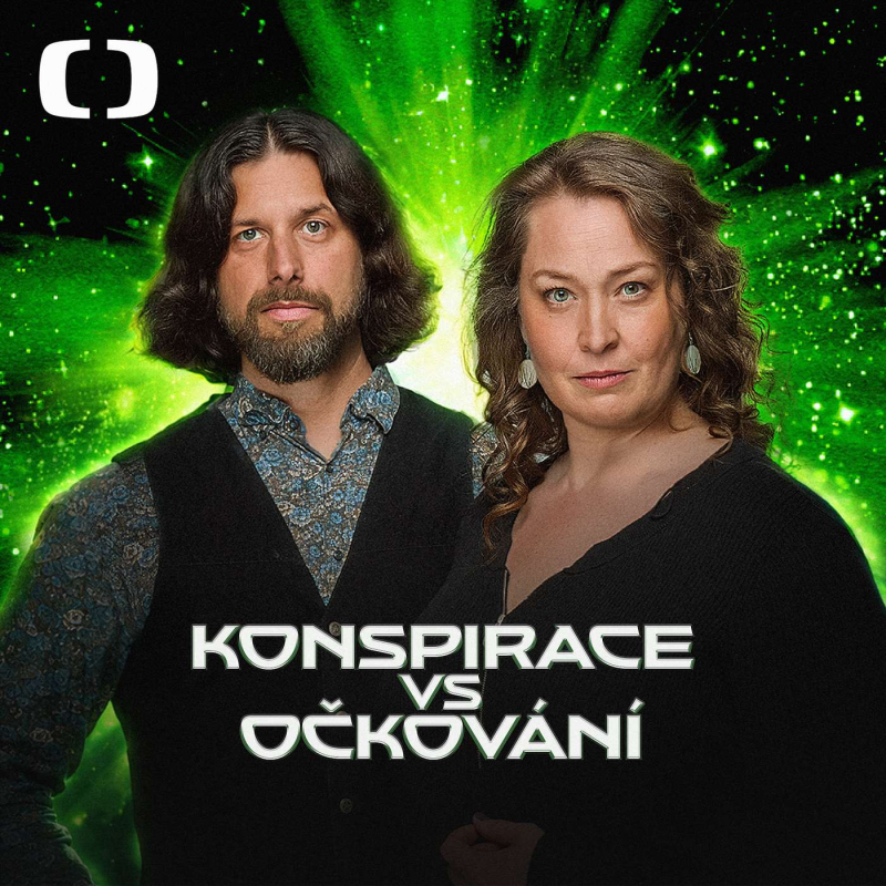 Obrázek epizody Kde se vzaly konspirační teorie o očkování?