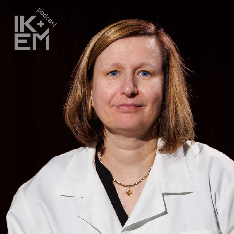 Obrázek epizody Primární biliární cholangitida: nové léky přinášejí úlevu a naději