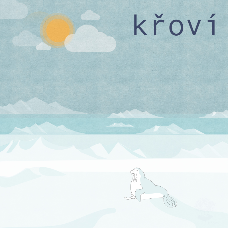 Obrázek epizody Martin Lulák o polární paleoekologii a Antarktidě