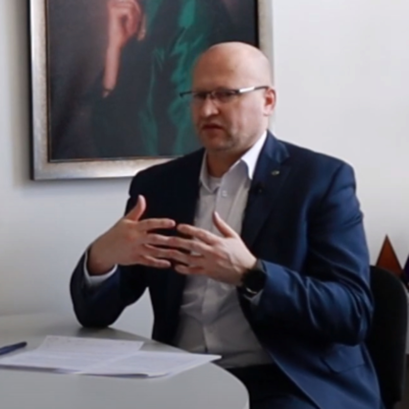 Obrázek epizody Martin Pýcha (Zemědělský svaz ČR): Češi se zajímají hlavně o cenu, nikoliv o původ potravin. Cena vepřového masa je kritická