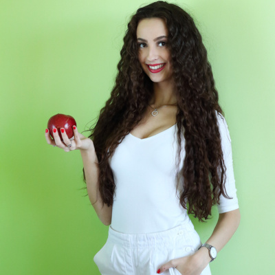 Obrázek epizody Rozhovor - Karin Viktorinová (Výživa dětí)