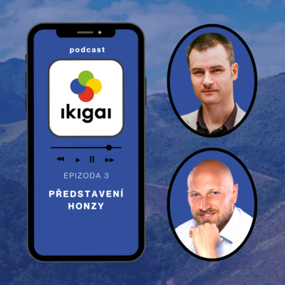 Obrázek epizody Seznámení s Honzou