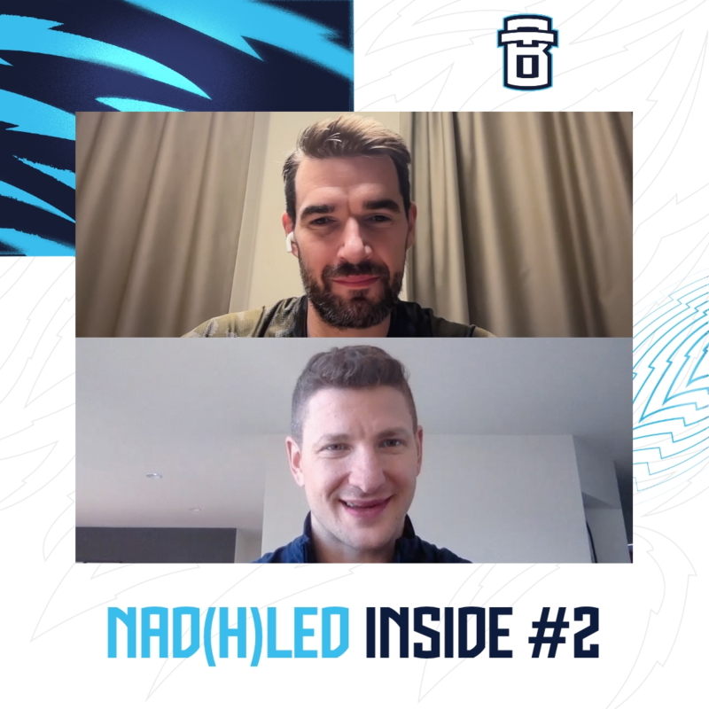 Obrázek epizody Inside #2: Mentální síla týmu, důležitost domácího prostředí a změny v kádru během sezony. Kdo z Tygrů má šanci na olympiádu?