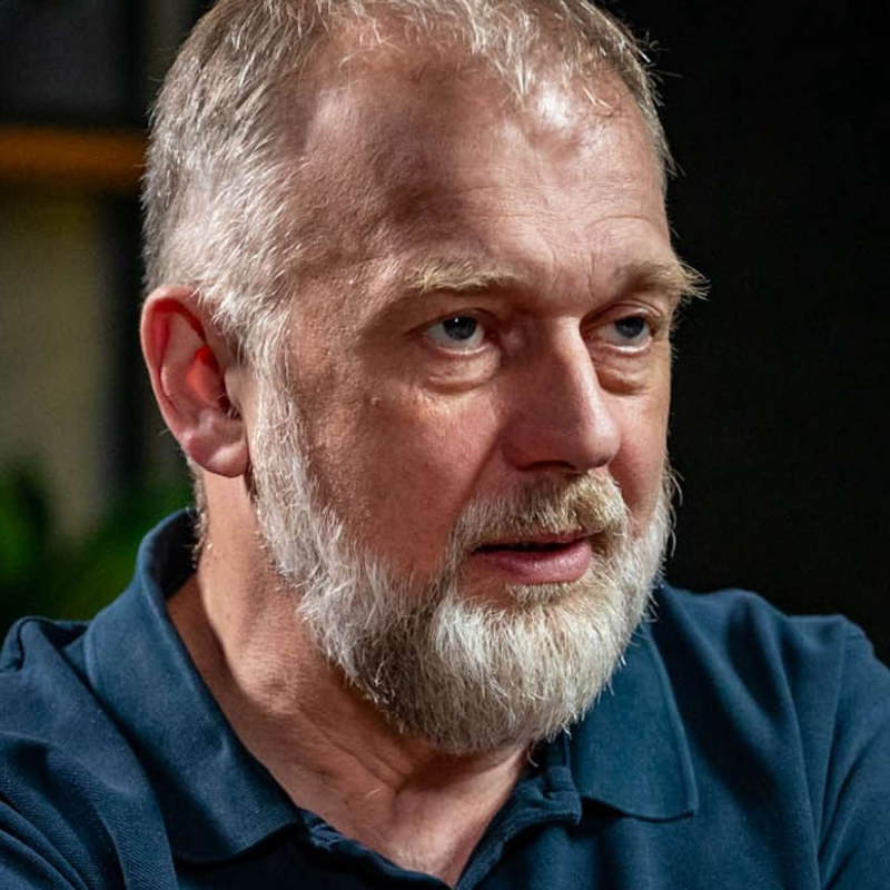 Obrázek epizody Jan Maxa ~ Producentský systém v ČT už potřebuje osvěžit