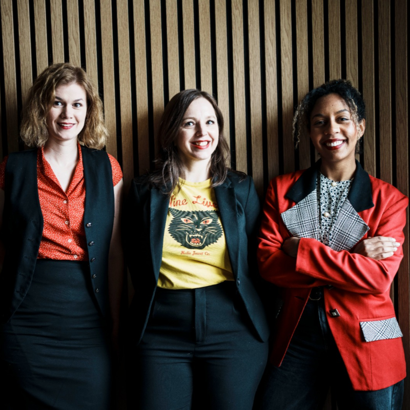 Obrázek epizody Silvestrovský speciál: Co s nedostatkem dámských toalet a prochází Ebenovi sexismus?