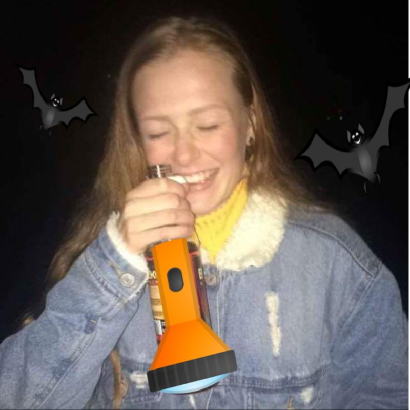 Obrázek epizody Tess Povolná - O cestování a politice