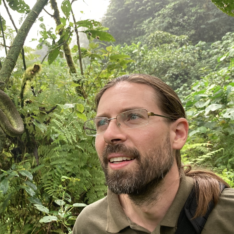 Obrázek epizody Spojujeme minulost s budoucností – s Jiřím Procházkou