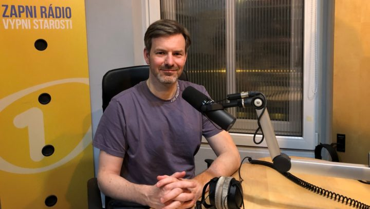 Obrázek epizody Jakub Střítezký: Rozum je úžasný nástroj, ale neumí zohlednit tělo. Je tu mysl a tělo a dohromady vzniká celek