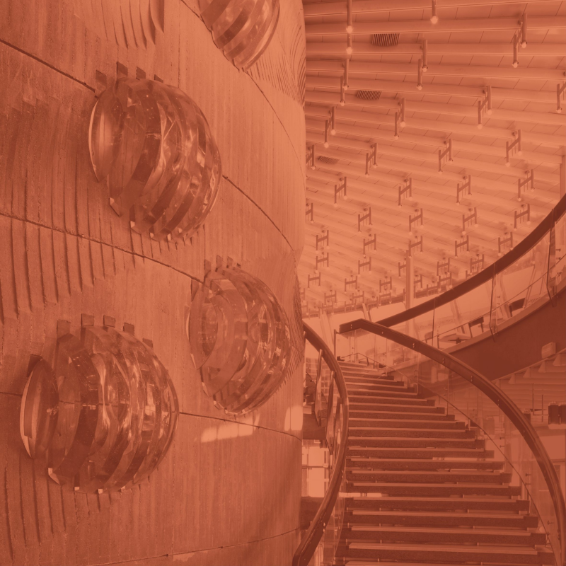 Obrázek epizody Vedoucí Metodického centra Petr Svoboda: Ne každá architektura musí být prvoplánově krásná