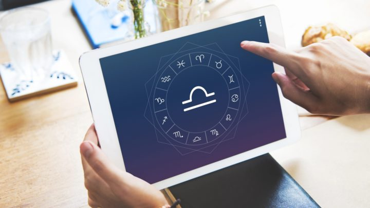 Obrázek epizody HOROSKOPY: Býci, jaro na vás silně působí a může vás vést k mimořádným výkonům