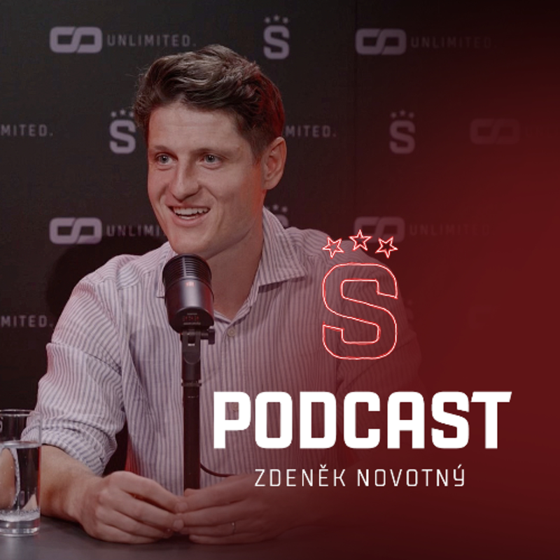 Obrázek epizody Zdeněk Novotný UNLIMITED. | „Podstata fanouškovství spočívá v emocích.“