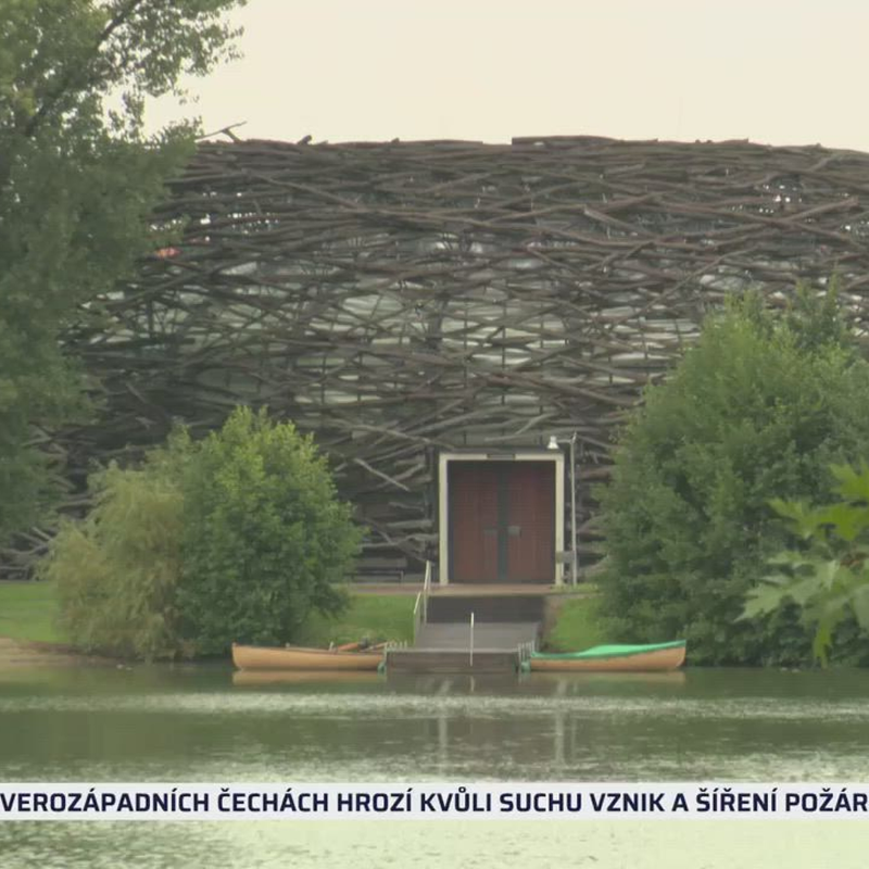 Obrázek epizody Maříková: Pavel se chová jako diktátor, smutné. Kvituji, že se veřejně vyjadřuje, odtušil Haas