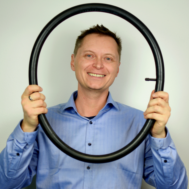 Obrázek epizody Martin Řehka: ajťák o online světě