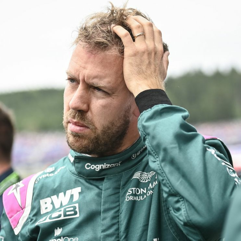 Obrázek epizody Závodní InstaPokec z Hungaroringu: Co dál v případě diskvalifikace a odvolání Sebastiana Vettela?