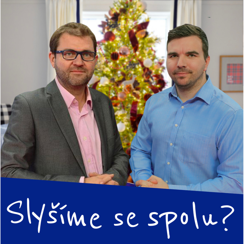 Obrázek epizody Psycholog Morávek: Jak dlouho lhát o Ježíškovi? A rodinná dramata pod stromečkem