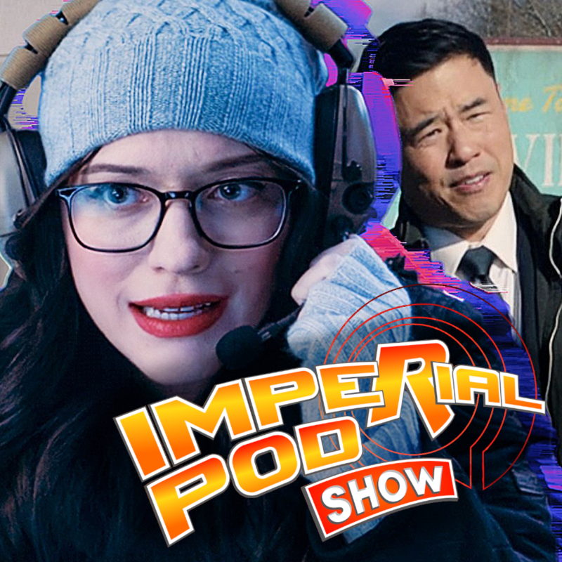 Obrázek epizody #59 WANDAVISION EP. 4 a WALL STREET VS. REDDIT