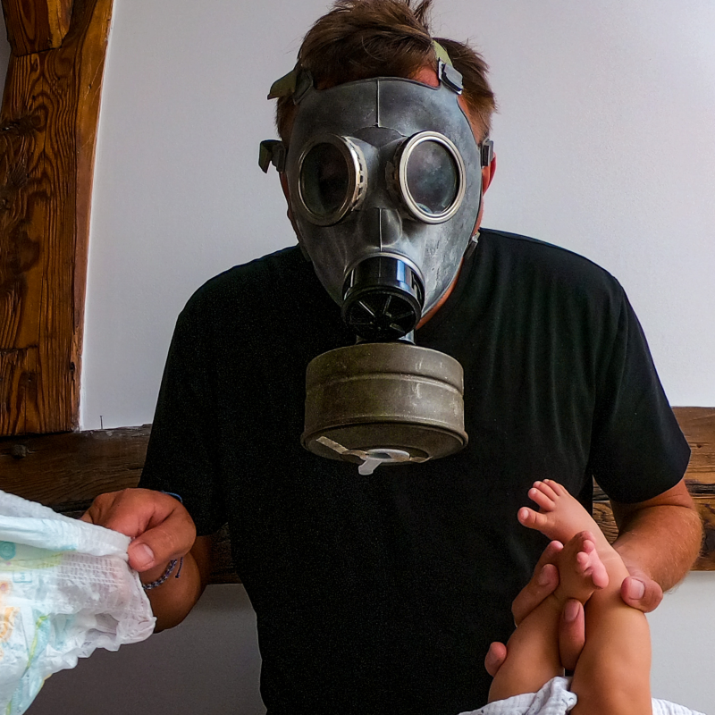 Obrázek epizody #3 Nouzový režim