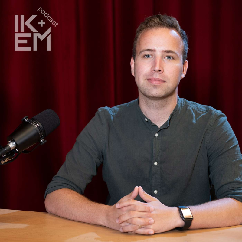 Obrázek epizody Virtuální realita pro zdravotnictví